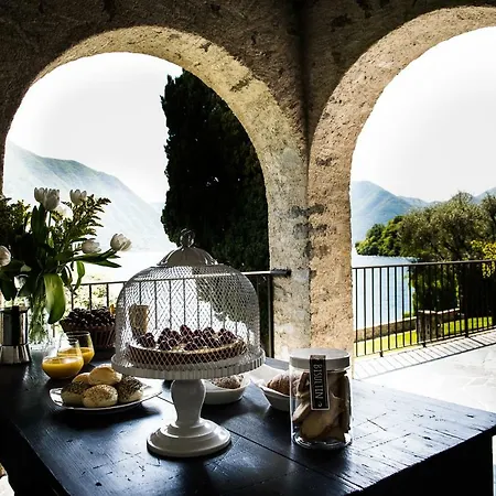Villa Silvia Ossuccio